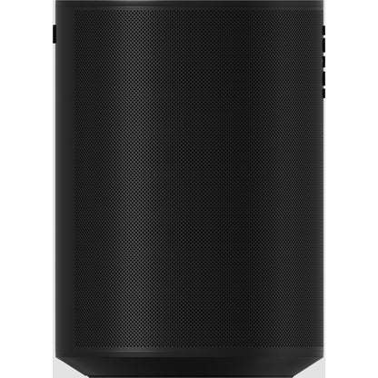 Sonos Era 100 SL Compact, Microphone-Free Speaker - Black E10SLUS1BLK