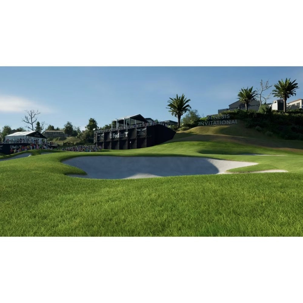PGA Tour 2K25 - Xbox Series X