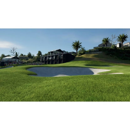 PGA Tour 2K25 - Xbox Series X