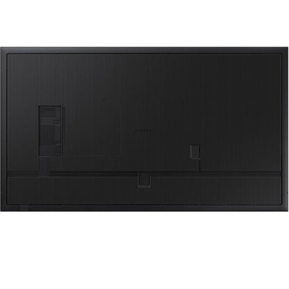 Samsung QM55C 55" UHD 4K 60Hz 8ms Commercial Monitor HDMI 2.0, DisplayPort