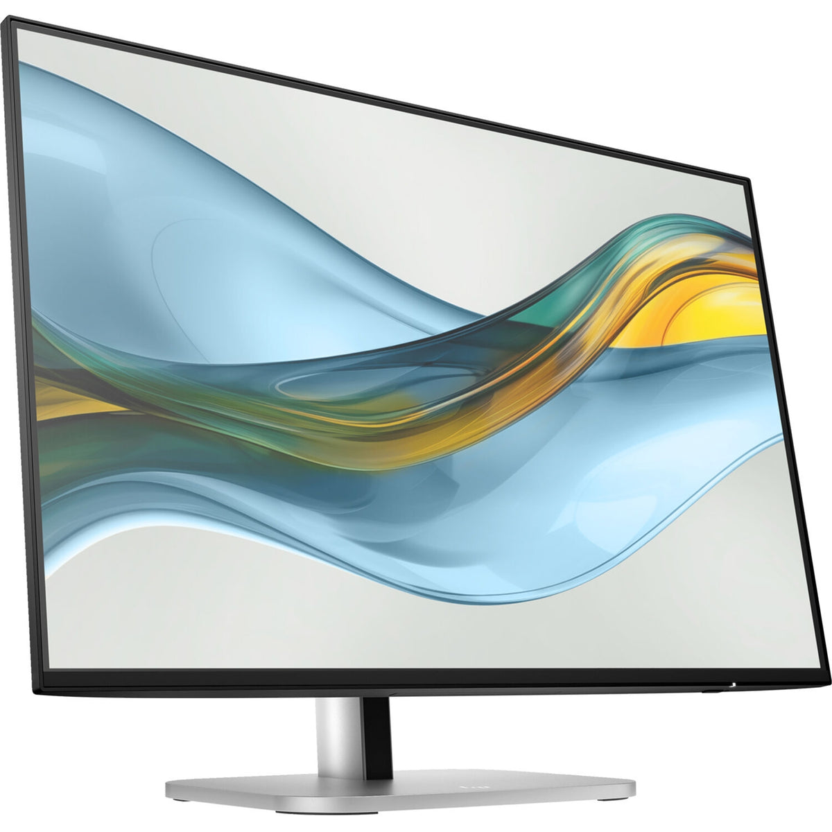 HP Series 5 Pro 524PN 24" 16:10 WUXGA 100Hz IPS LCD Monitor, Jet Black 9D9A7AAR