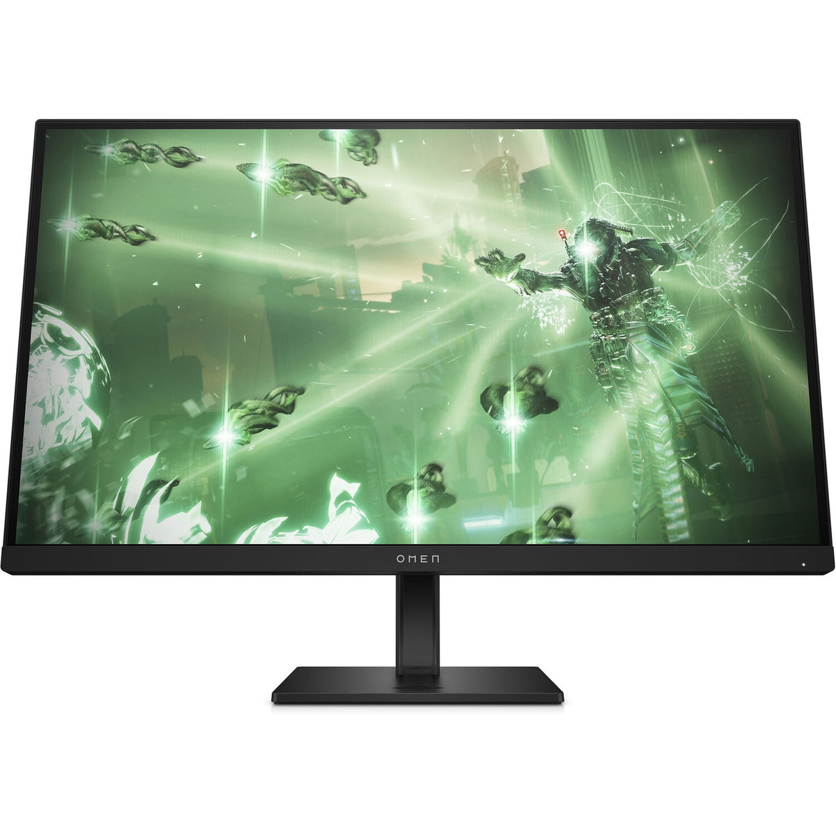 HP OMEN 27qz 27" 1440p HDR 165 Hz 1ms Gaming Monitor HDMI 2.0 | DisplayPort 1.4 AK2B3AAR
