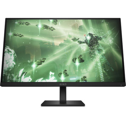 HP OMEN 27qz 27" 1440p HDR 165 Hz 1ms Gaming Monitor HDMI 2.0 | DisplayPort 1.4 AK2B3AAR