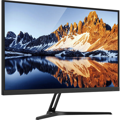 Sansui ES-G27F2S 27" Full HD HDR 1920 x 1080 at 165 Hz 1ms Gaming Monitor HDMI 2.1 | DisplayPort 1.4