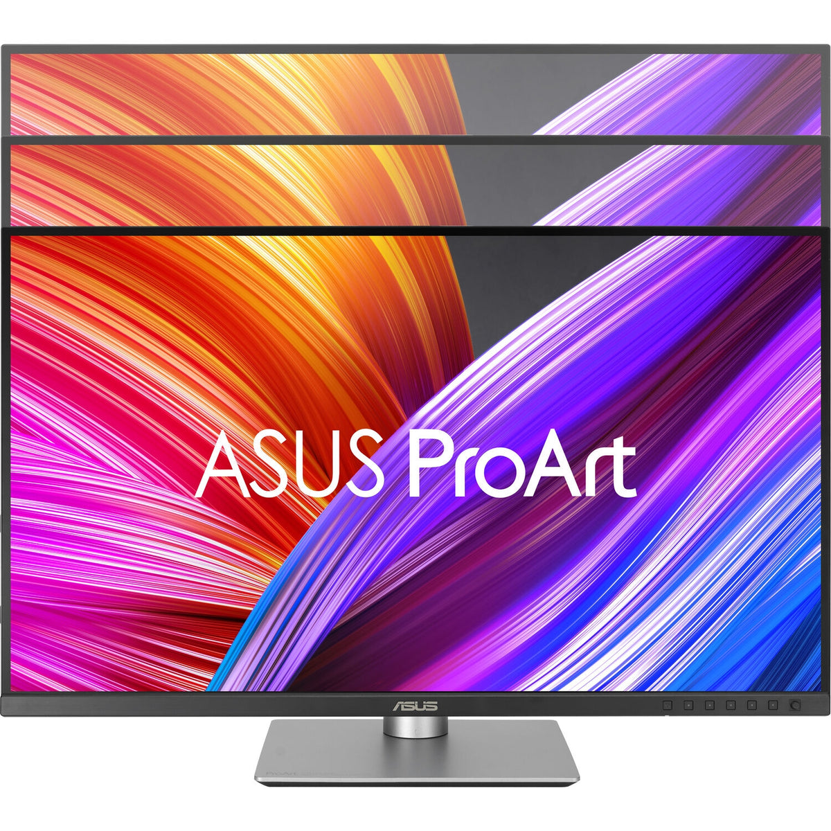 ASUS ProArt PA279CRV 27" 4K 5ms 60Hz UHD USB-C HDR Professional Monitor