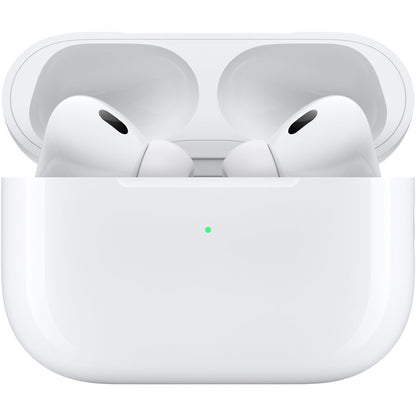 Apple AirPods Pro with Wireless MagSafe Charging Case USB-C, 2nd Generation