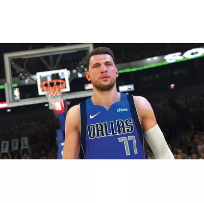 NBA 2K22 Standard Edition for Xbox One