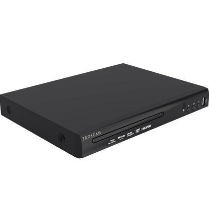 Proscan PDVD6990 Blu-Ray Player with 6 Ft. HDMI Cable