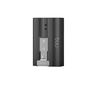Ring - Quick Release Rechargeable Lithium-ion Battery for Select Devices
