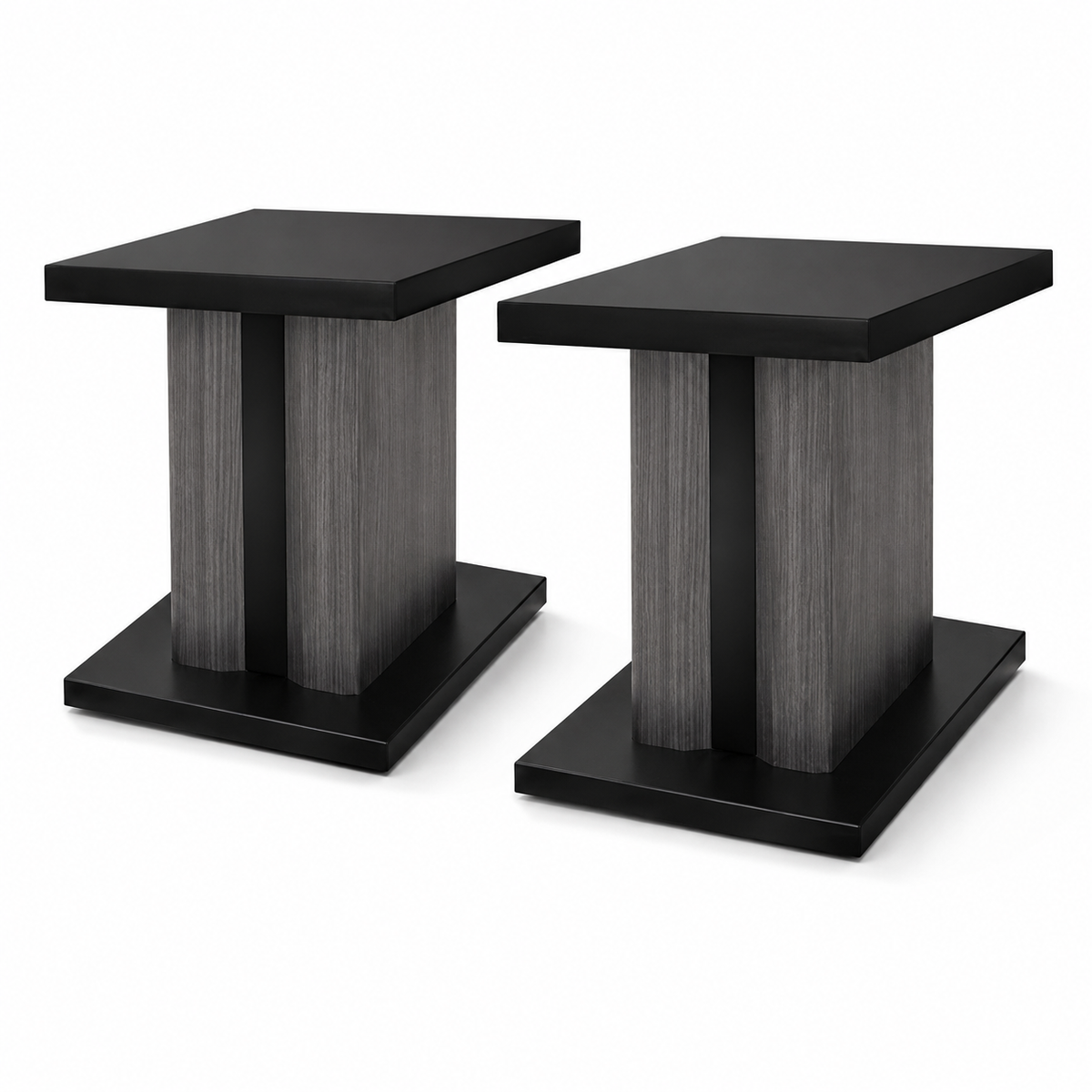 Technical Pro MB5MiniStand Studio Monitor Speaker Stands (Pair)