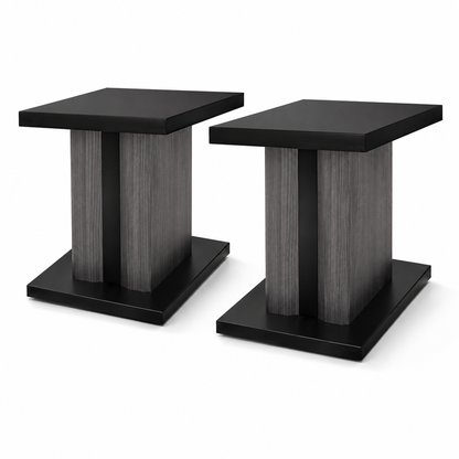 Technical Pro MB5MiniStand Studio Monitor Speaker Stands (Pair)