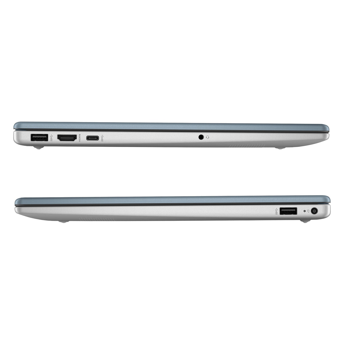HP 15-FD0628DS 15.6" Touch HD Notebook, Intel N100, 0.8GHz, 4GB RAM, 128GB SSD, Win11HS - 8L1H1UA#ABA