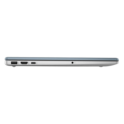HP 15-FD0628DS 15.6" Touch HD Notebook, Intel N100, 0.8GHz, 4GB RAM, 128GB SSD, Win11HS - 8L1H1UA#ABA