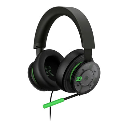 Microsoft Xbox Stereo Headset for Xbox Series X|S, Xbox One, and Windows 10/11 Devices - 20th Anniversary Special Edition 8LI-00008
