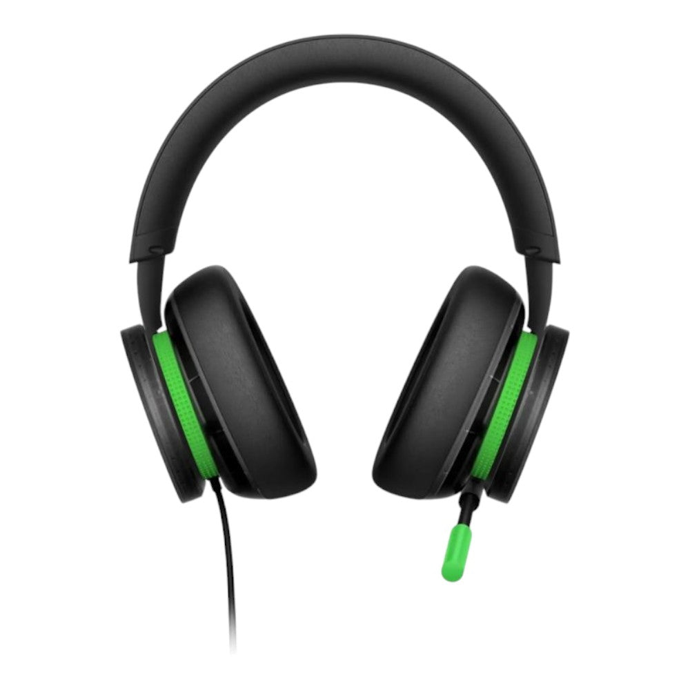 Microsoft Xbox Stereo Headset for Xbox Series X|S, Xbox One, and Windows 10/11 Devices - 20th Anniversary Special Edition 8LI-00008