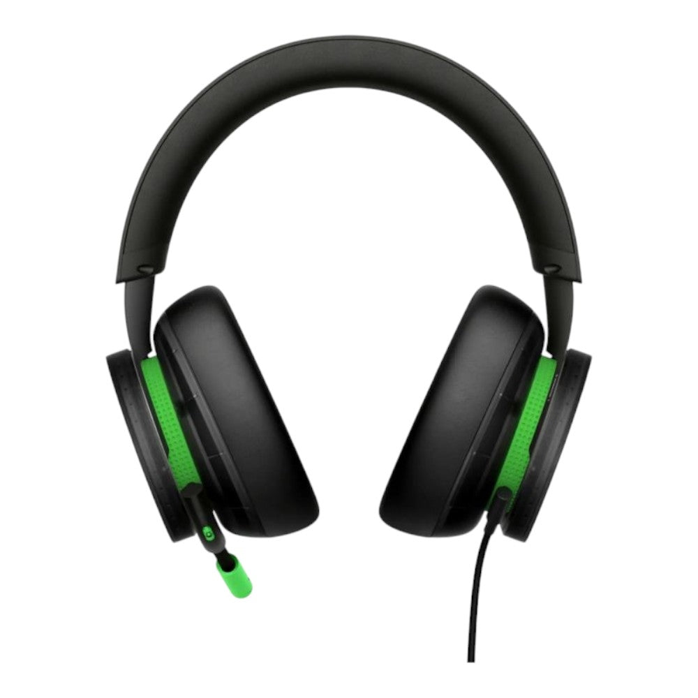 Microsoft Xbox Stereo Headset for Xbox Series X|S, Xbox One, and Windows 10/11 Devices - 20th Anniversary Special Edition 8LI-00008