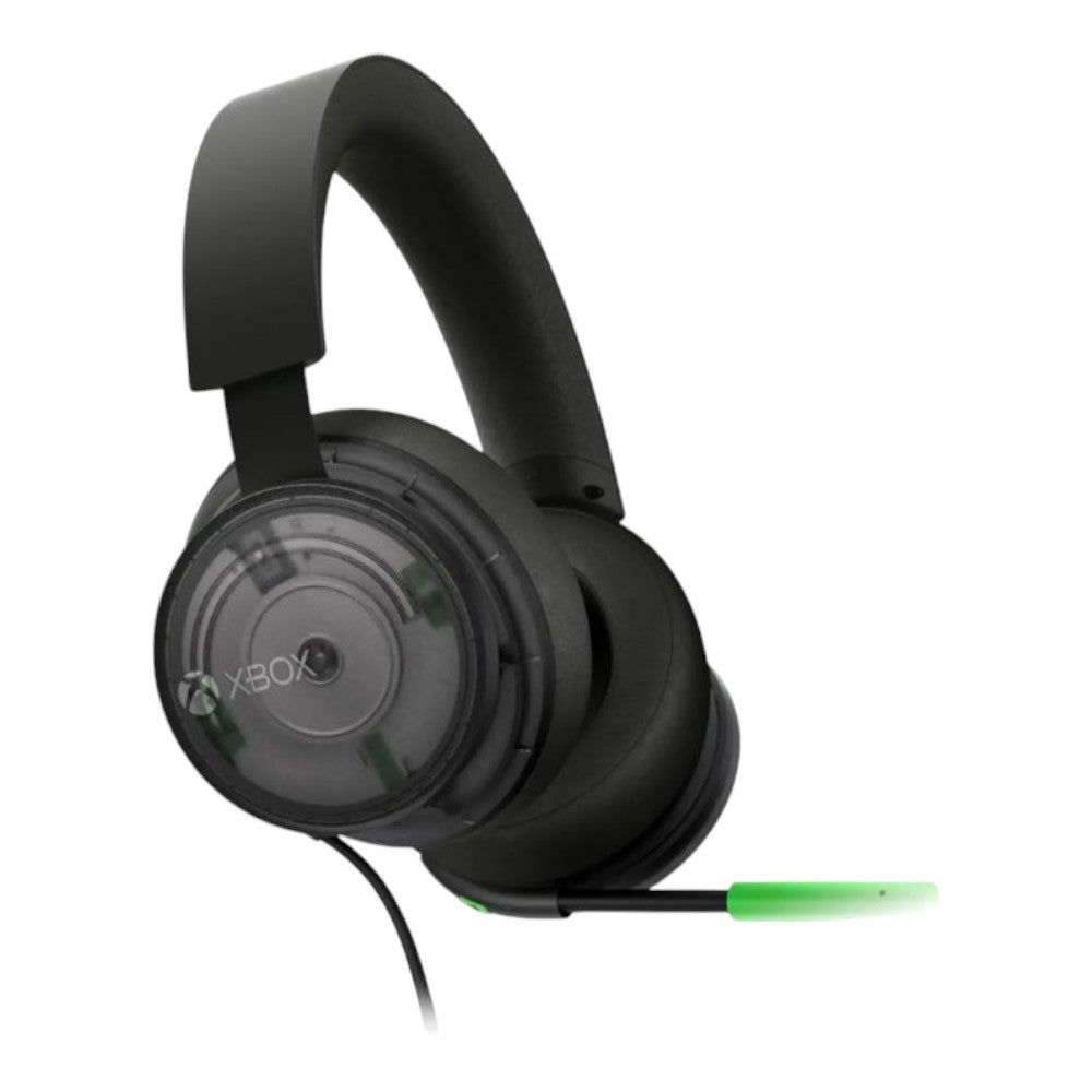 Microsoft Xbox Stereo Headset for Xbox Series X|S, Xbox One, and Windows 10/11 Devices - 20th Anniversary Special Edition 8LI-00008