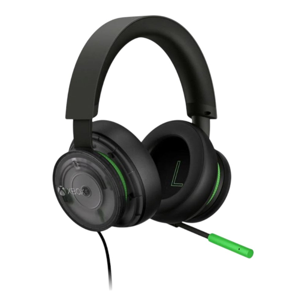 Microsoft Xbox Stereo Headset for Xbox Series X|S, Xbox One, and Windows 10/11 Devices - 20th Anniversary Special Edition 8LI-00008
