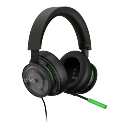 Microsoft Xbox Stereo Headset for Xbox Series X|S, Xbox One, and Windows 10/11 Devices - 20th Anniversary Special Edition 8LI-00008