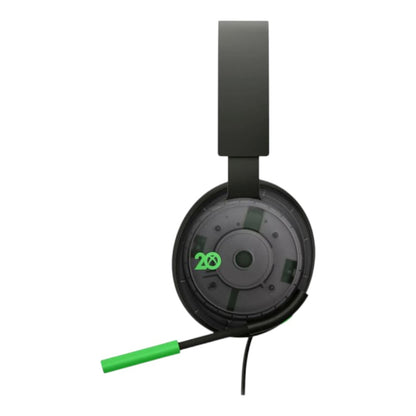 Microsoft Xbox Stereo Headset for Xbox Series X|S, Xbox One, and Windows 10/11 Devices - 20th Anniversary Special Edition 8LI-00008