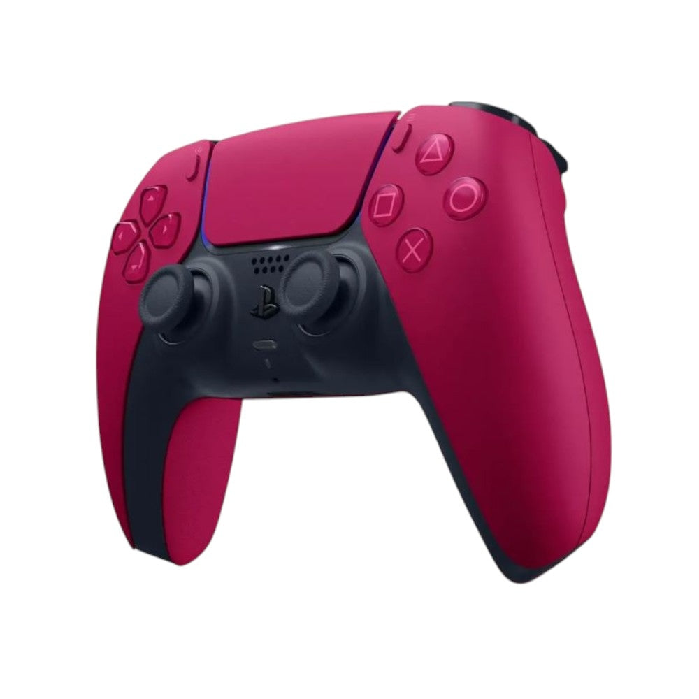 Sony PlayStation 5 DualSense Wireless Controller Cosmic Red 1000039937