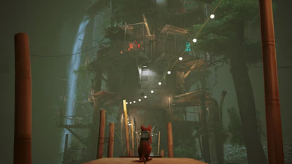 Stray - Nintendo Switch