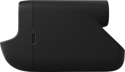 Polaroid Go Camera (Gen 2) - Black: Instant Film, Automatic Flash 9096