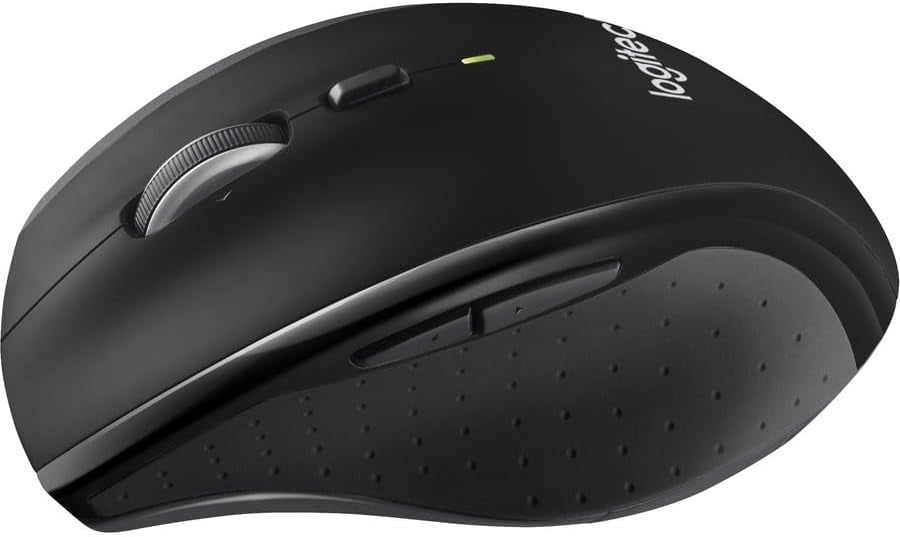 Logitech Productivity Plus Wireless Mouse 910-005745