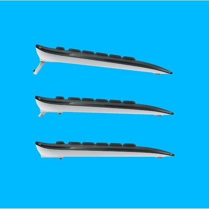 Logitech MK540 Wireless Keyboard Mouse Combo 920-009283