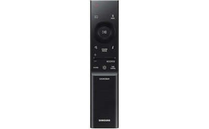 Samsung 2.1 Channel Soundbar with Subwoofer HW-B450F/XY