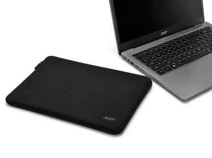 Acer Protective Sleeve Black Compatible with Aspire 3 A315-24Pt-R4U2