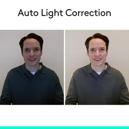 Logitech C920s Pro 1080 Video Conferencing, Streaming, and Gaming Webcam with Privacy Shutter Black 960001257