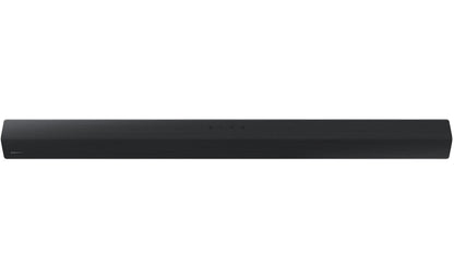 Samsung 2.1 Channel Soundbar with Subwoofer HW-B450F/XY