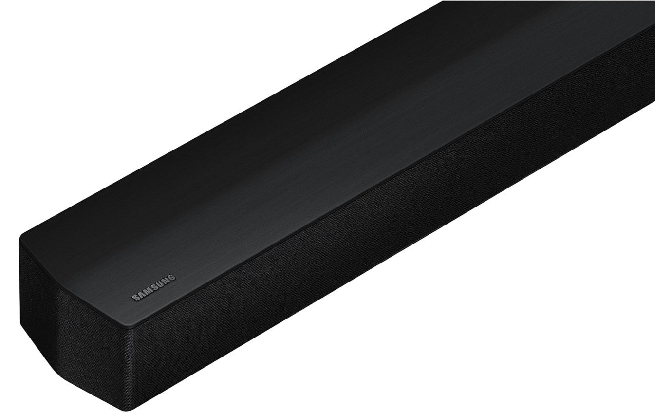 Samsung 2.1 Channel Soundbar with Subwoofer HW-B450F/XY