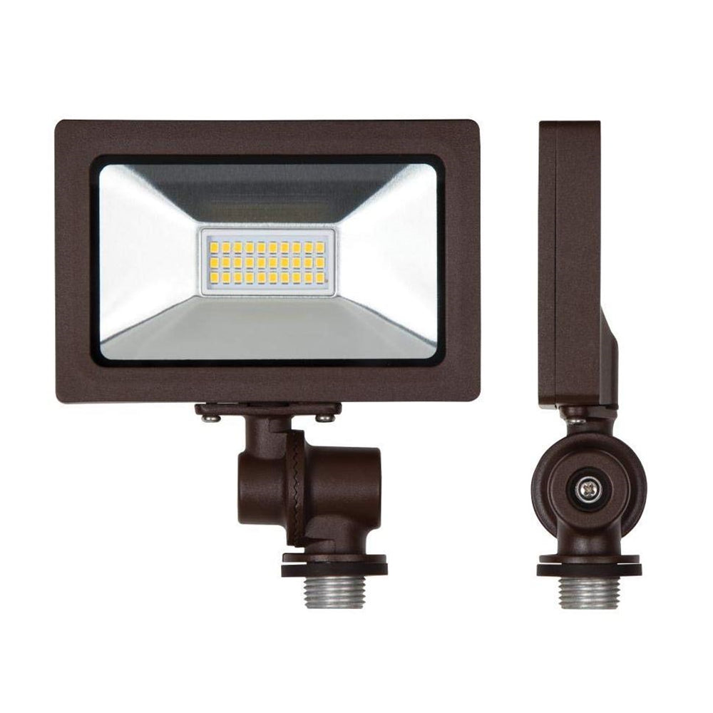 Sunset Lighting LED Flood Light 10W 5000K 900LM - F7501-49-5K