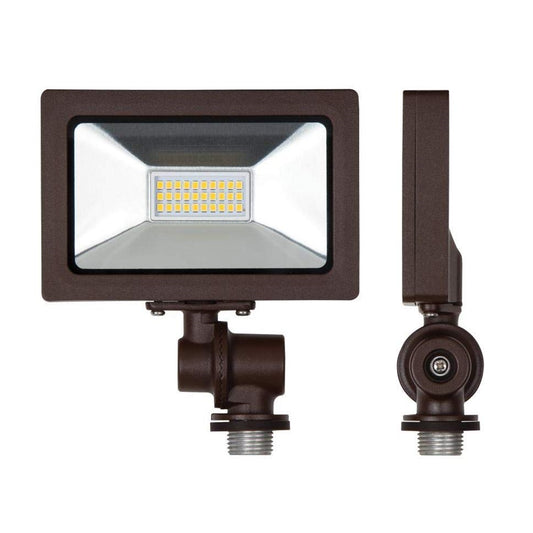 Sunset Lighting LED Flood Light 10W 5000K 900LM - F7501-49-5K