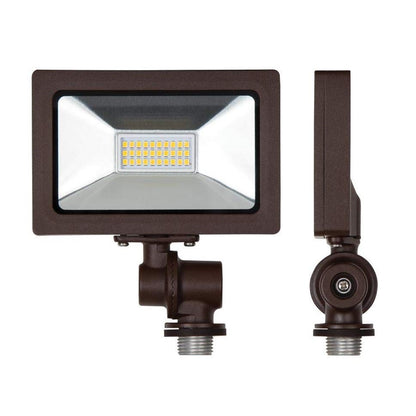 Sunset Lighting LED Flood Light 10W 5000K 900LM - F7501-49-5K