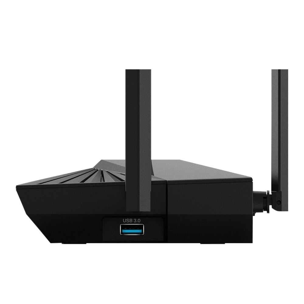 TP-LINK Archer AX5400 Pro WiFi 6 Dual-Band Gigabit Wireless Router
