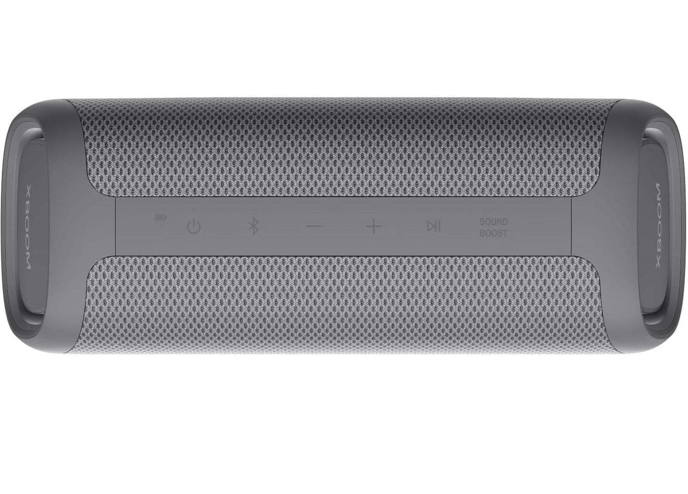LG XBOOM Go XG5QGR Portable Bluetooth Speaker w/ up to 18HR Battery
