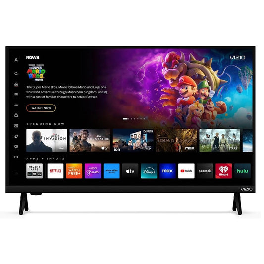 VIZIO 32" 720p V Series Full Array LED Smart HD TV VHD32M-0810