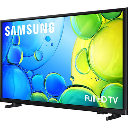 Samsung 40" Class F6000F Series LED Full HD Smart Tizen TV (2025) UN40F6000FFXZA