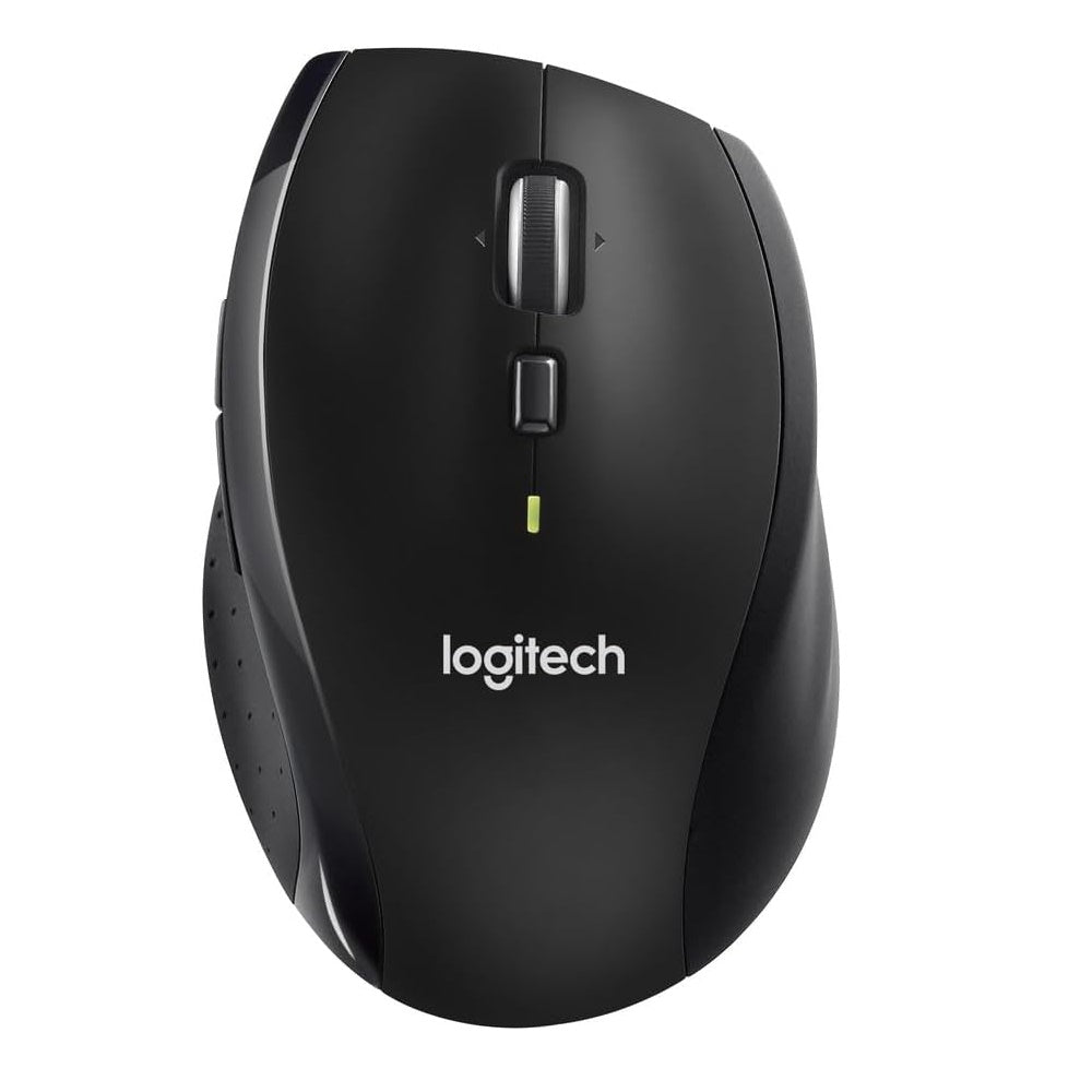 Logitech Productivity Plus Wireless Mouse 910-005745