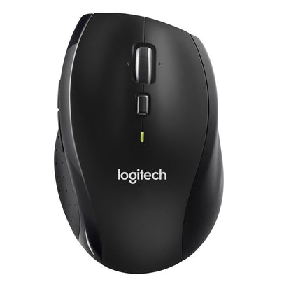 Logitech Productivity Plus Wireless Mouse 910-005745
