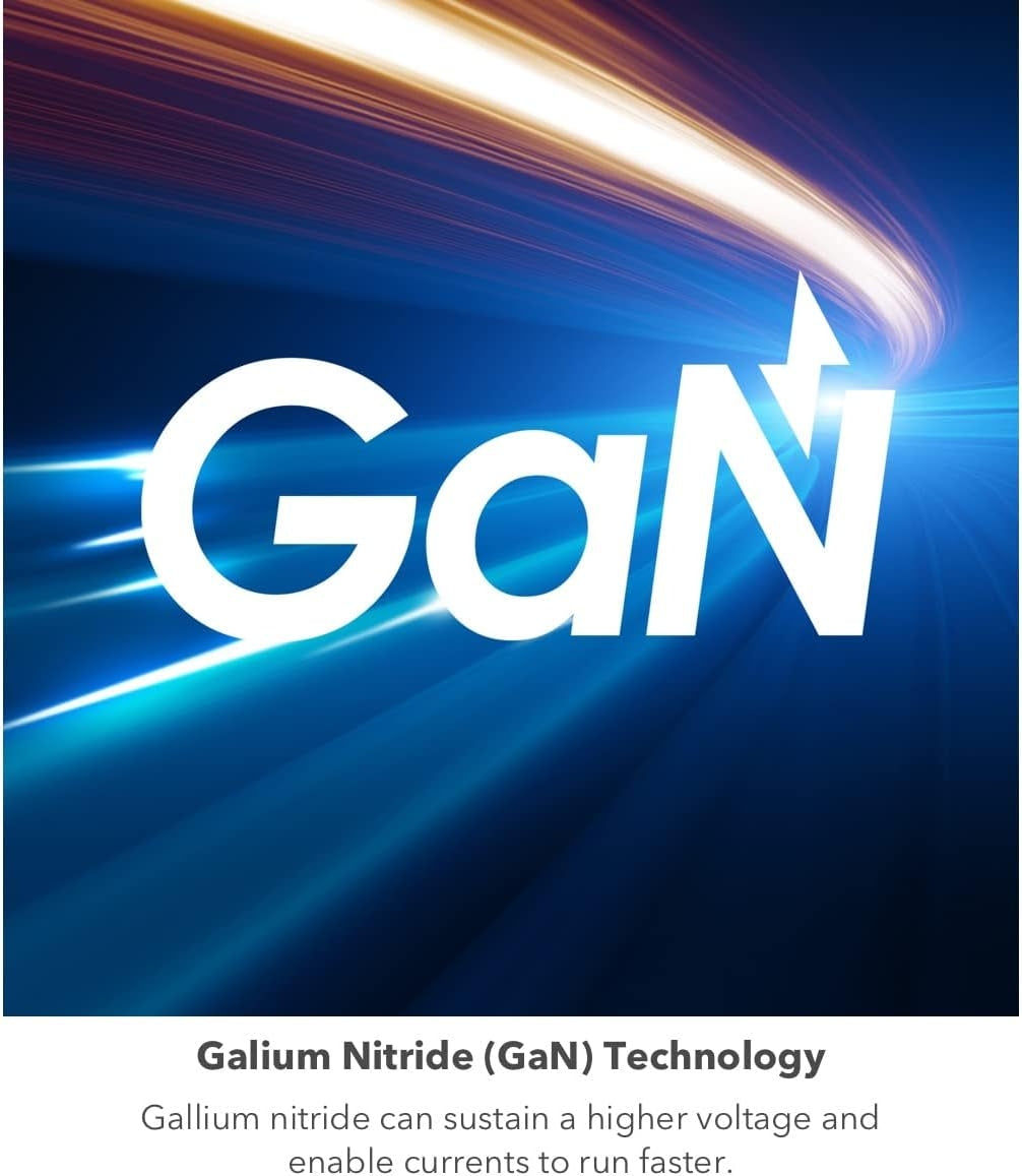 Mophie 3 Pc. Speedport 120 Travel Charging Bundle B0BC2C3P15 White