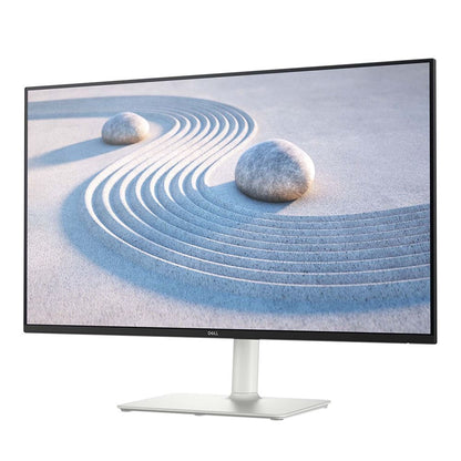 Dell S2725DS 27" 2K QHD 2560 x 1440 100Hz 16:9 4ms LED Monitor Ash White