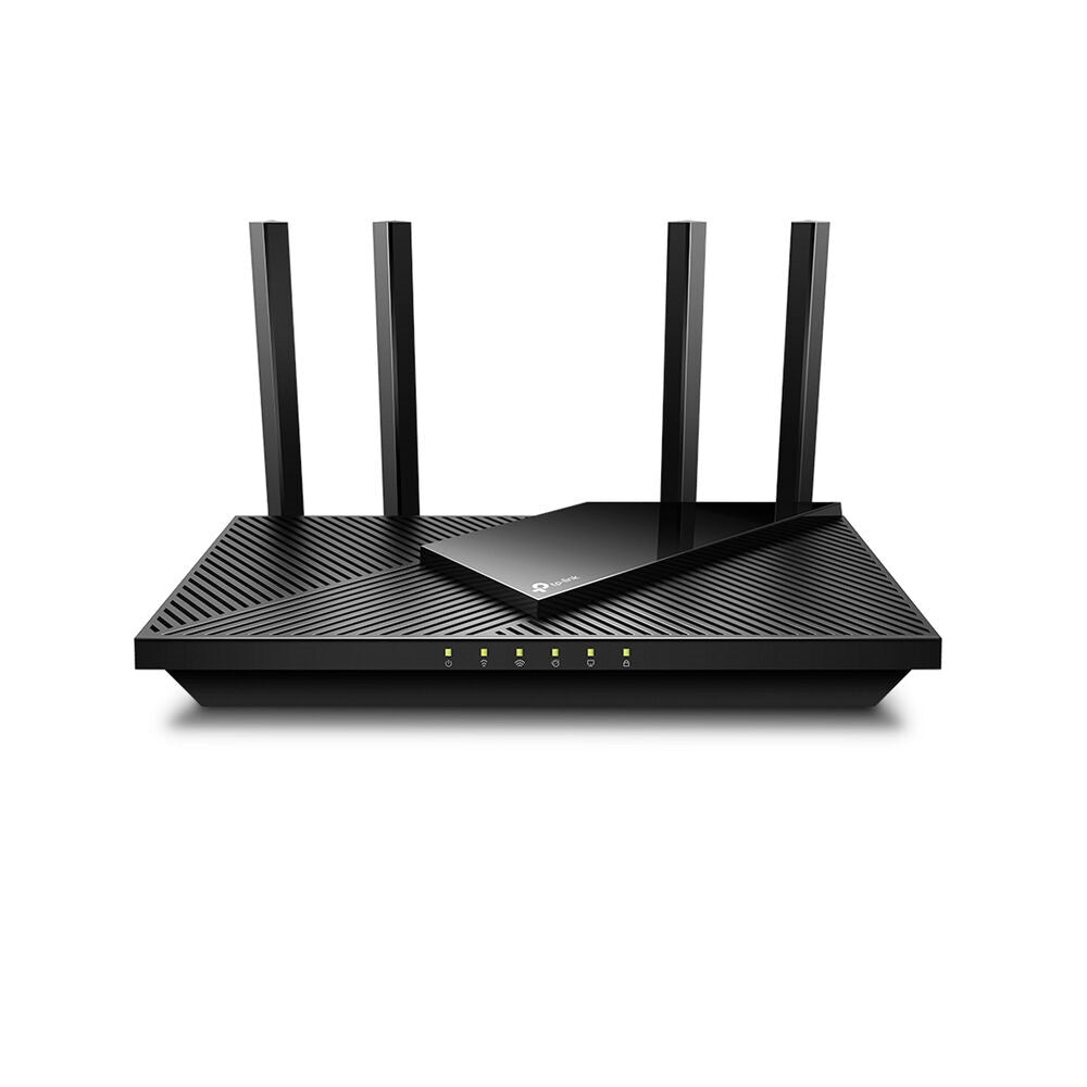 TP-Link Archer AX21 AX1800 Wireless Dual-Band Gigabit Router