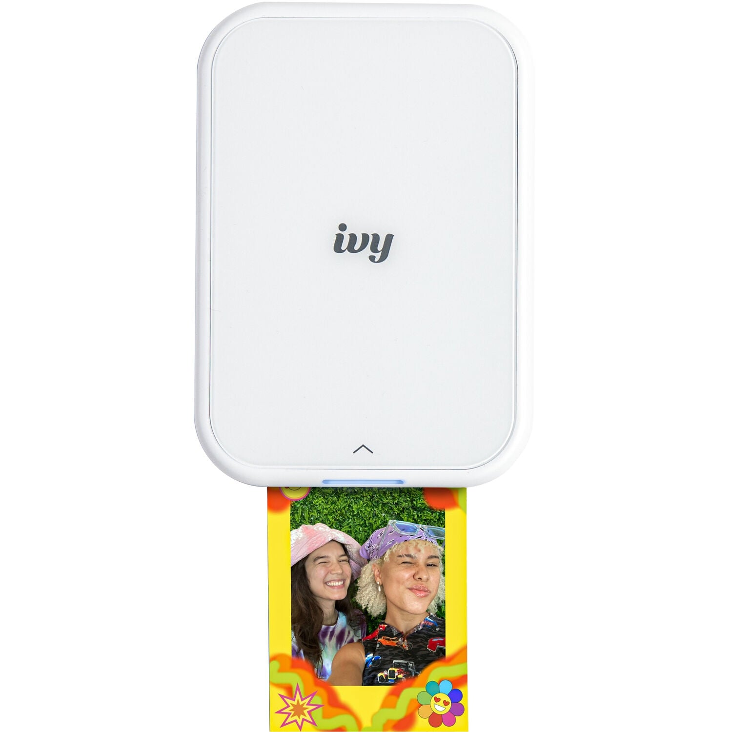 Canon IVY 2 Mini Photo Printer Pure White 5452C018 – Hyper Microsystems ...