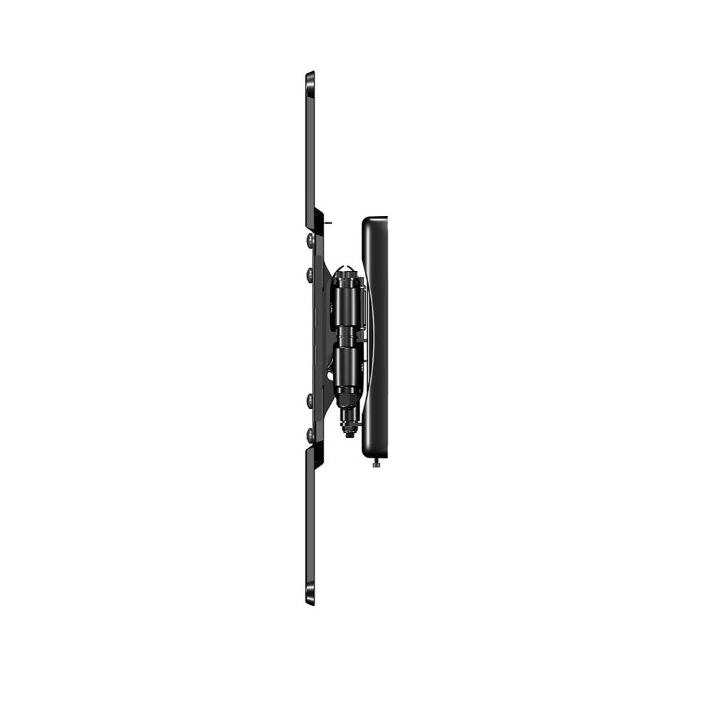 Sanus Decora Full-Motion Wall Mount for TVs 40"- 86" DLF118-B1 Black