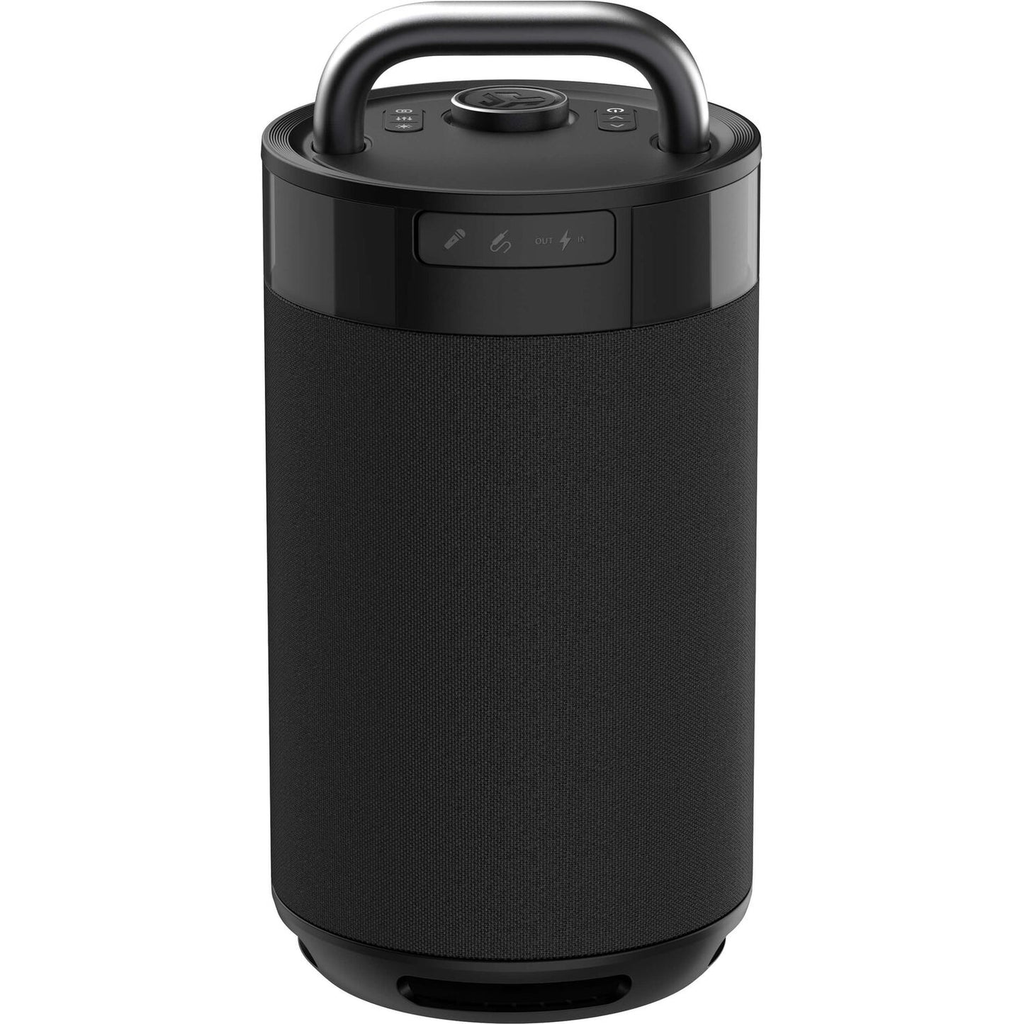 JLab Epic Party Portable Bluetooth Speaker 100W 360° of Sound SBEPICRBLK21
