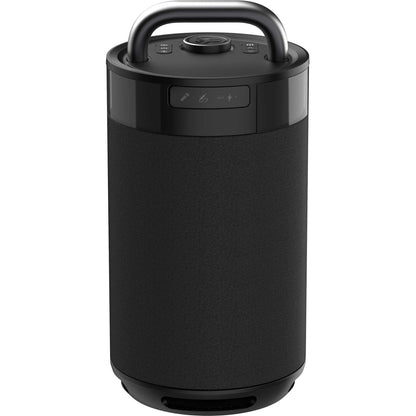 JLab Epic Party Portable Bluetooth Speaker 100W 360° of Sound SBEPICRBLK21